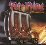 Zero Nine . Freak Show