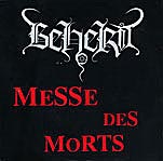 Beherit . Messe Des Morts