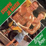 Bitumi Boys