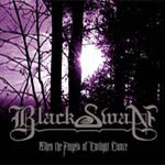 Black Swan . When The Angels Of Twilight Dance