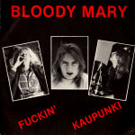 Bloody Mary