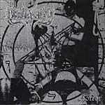 Burialmound . Horror