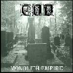 C.O.D. . Monolith Empire