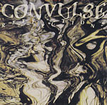Convulse . Reflections