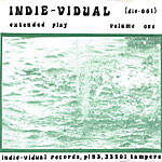 Indie-Vidual Vol. 1