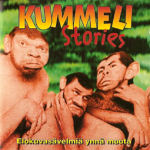 Kummeli Stories