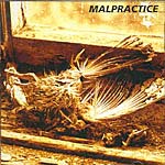 Malpractice . Of Shape And Balance