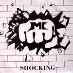 MC . Shocking
