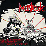 Menticide . Domestic Violence