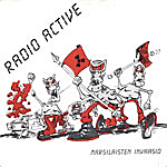 Radioactive . Marsilaisten Invaasio