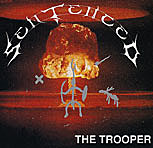 Sentenced - The Trooper