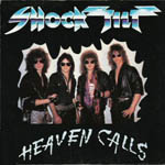 Shock Tilt . Heaven Calls