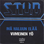 Stud . M� haluun el��