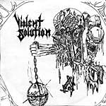 Violent Solution . Paralysis