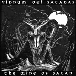 Wine Of Satan