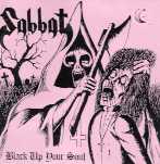 Black Up Your Soul...