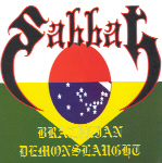 Brazilian Demonslaught