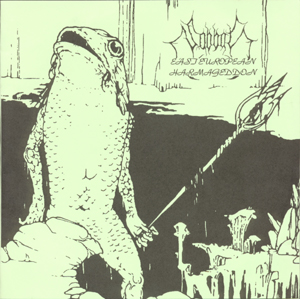 East European Harmageddon