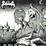 ...For Satan And Sacrifice