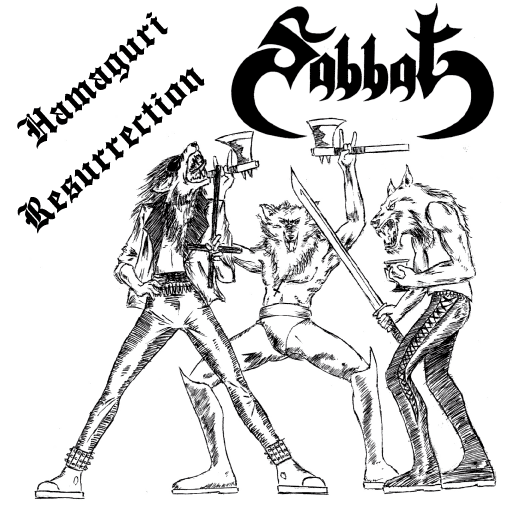 Hamaguri Resurrection