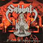 ... To Praise the Sabbatical Queen