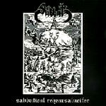 Sabbatical Rehearsalucifer