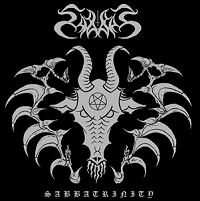 Sabbatrinity Iron Pegasos