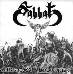 Sabbatical Holocaust