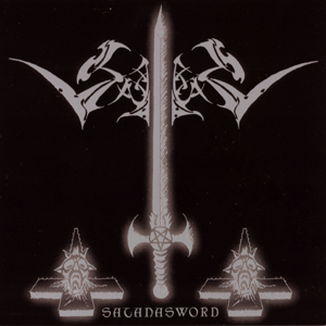 Satanasword