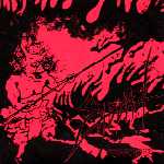 split w/Unholy Grave