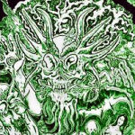 Xenophobiac Xanthous Xenogenesis